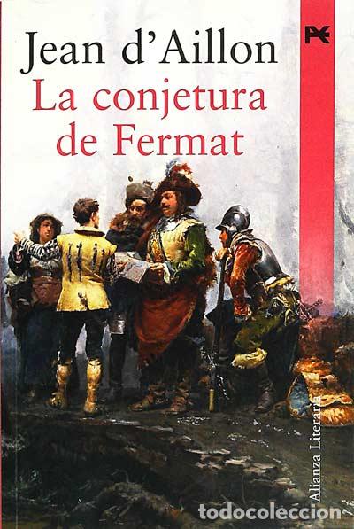 Livres: La conjetura de Fermat - D'Aillon, Jean