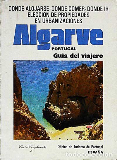 Libros: Algarve - VVAA - Foto 1
