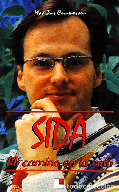 Libros: Sida - Maarkus Commercon - Foto 1