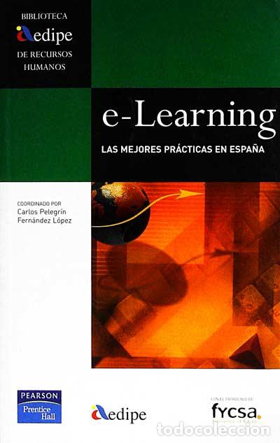 Libros: e-Learning - VVAA - Foto 1