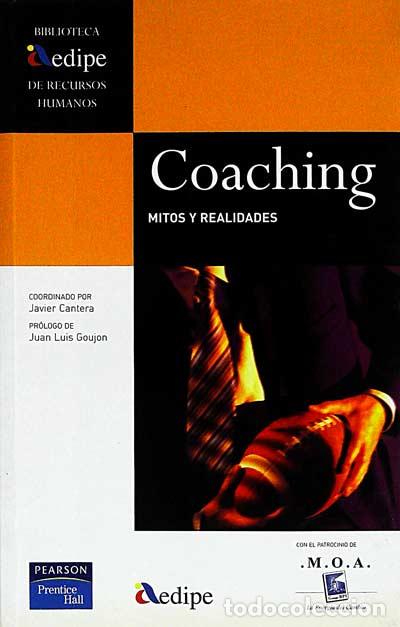 Libros: Coaching - VVAA - Foto 1