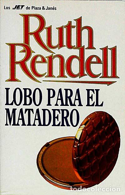 Libros: Lobo para el matadero - Rendell, Ruth - Foto 1