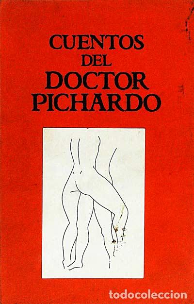 Libros: Cuentos del doctor Pichardo - VVAA - Foto 1