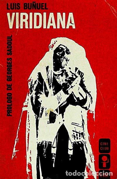 Libros: Viridiana - Bu&ntilde;uel, Luis - Foto 1