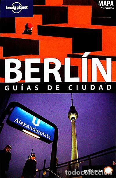 Libros: Berl&iacute;n - VVAA - Foto 1