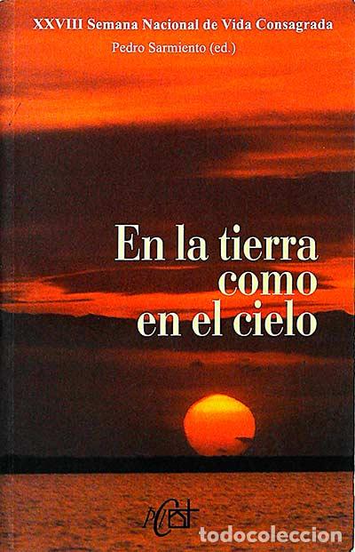 Libros: En la tierra como en el cielo - VVAA - Foto 1