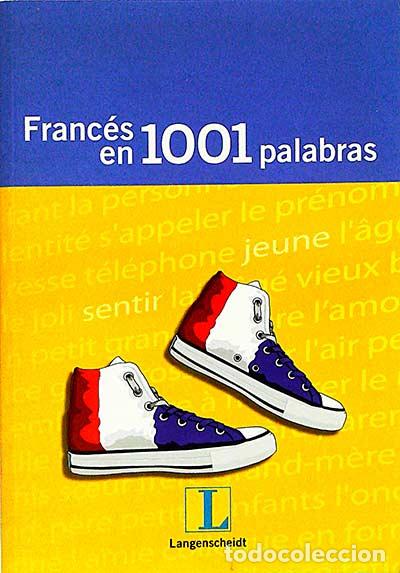 Libros: Franc&eacute;s en 1001 palabras - VVAA - Foto 1