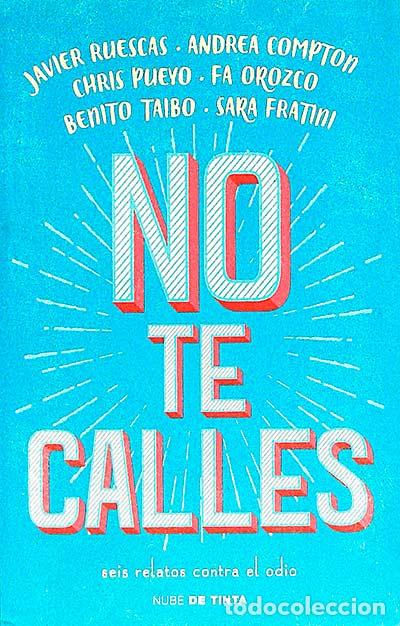 Libros: No te calles - VVAA - Foto 1