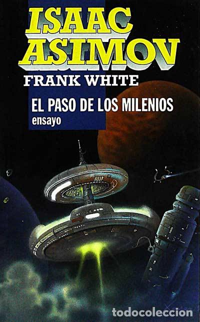 Libros: El paso de los milenios - Asimov,Isaac - Foto 1