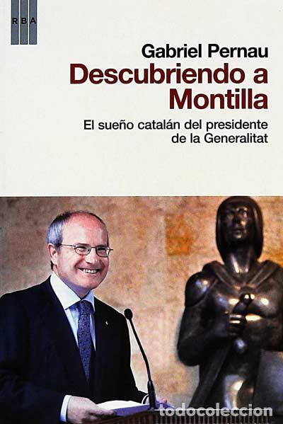 Libros: Descubriendo a Montilla - Gabriel Pernau - Foto 1