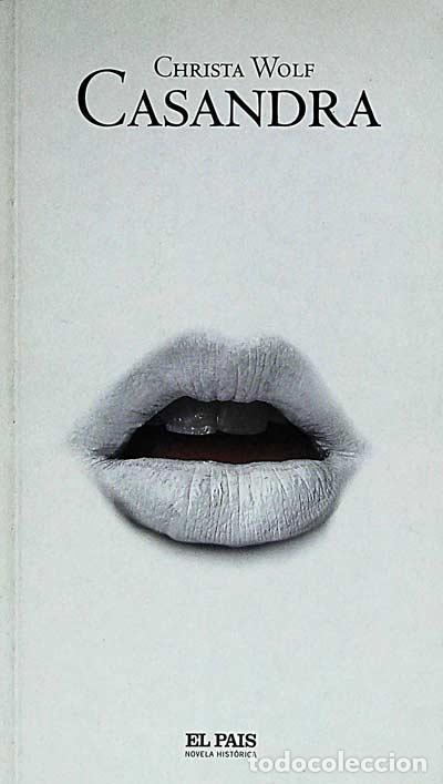 Libros: Casandra - Christa Wolf - Foto 1