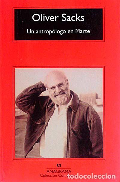 Libros: Un antrop&oacute;logo en Marte - OLIVER SACKS - Foto 1