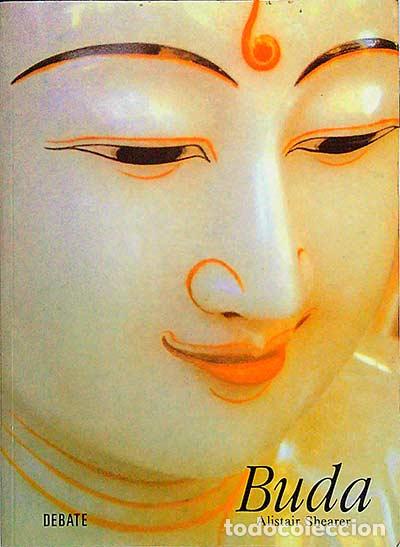 Libros: Buda - Alistair Shearer - Foto 1