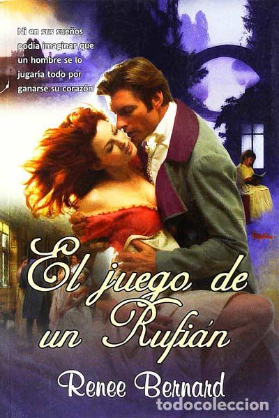 B&uuml;cher: El juego de un Rufi&aacute;n - Bernard, Renee