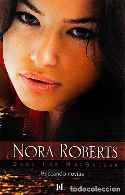 Libros: Buscando novias - Nora Roberts - Foto 1