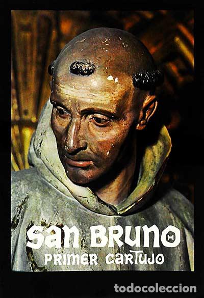 Libros: San Bruno - VVAA - Foto 1