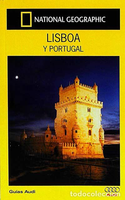 Libros: Lisboa y Portugal - Varios Autores - Foto 1
