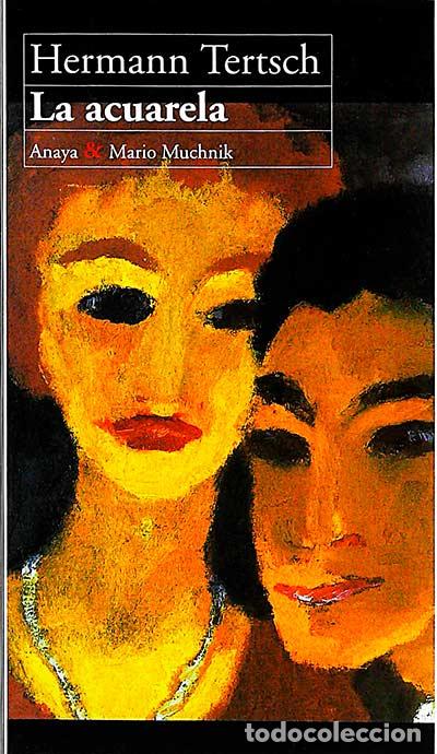 Libros: La acuarela - Hermann Tertsch - Foto 1