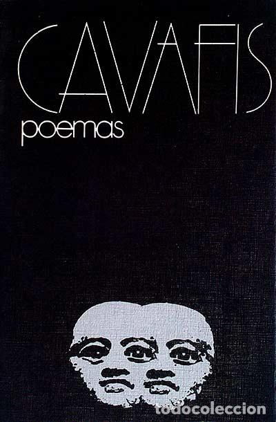 Libros: Poemas - C.P. Cavafis - Foto 1