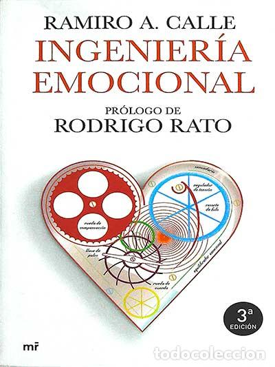Libros: Ingenier&iacute;a emocional - A. Calle, Ramiro - Foto 1