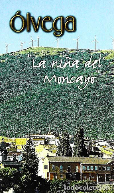 Libros: &Oacute;lvega la ni&ntilde;a del Moncayo - Varios - Foto 1