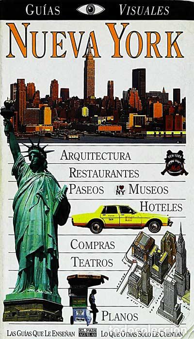 Libros: Nueva York - Varios - Foto 1