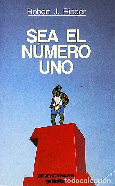 Libros: Sea el n&uacute;mero uno - robert j singer - Foto 1