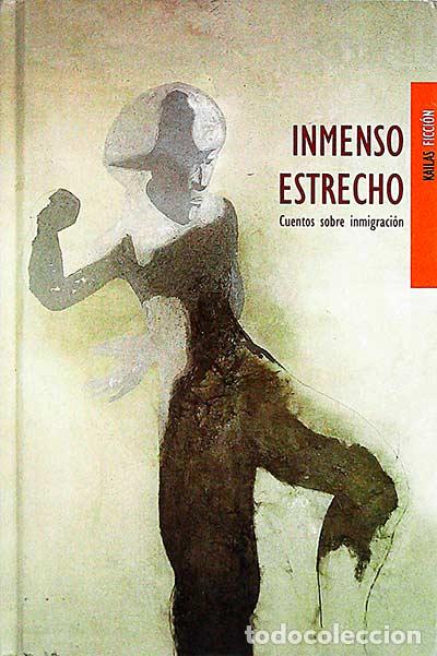 Libros: Inmenso estrecho - VVAA - Foto 1