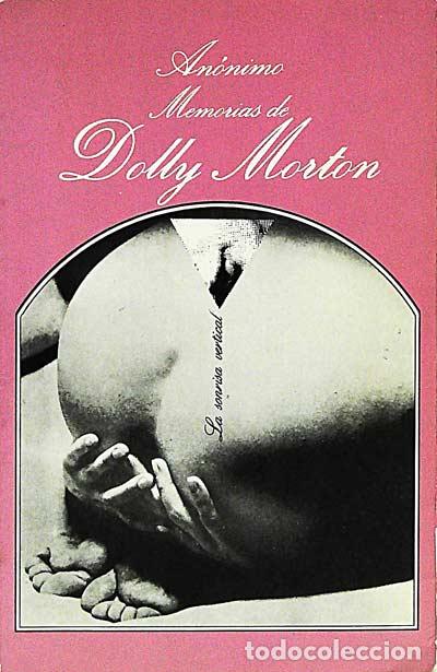 Libros: Memorias de Dolly Morton - ANONIMO - Foto 1