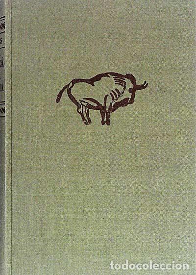 Libros: M&aacute;s all&aacute; de la historia - William Howells - Foto 1