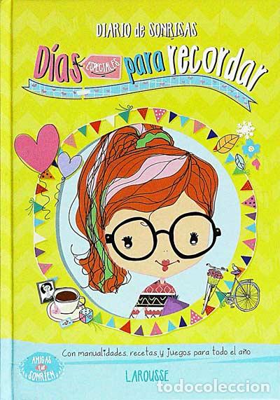 Libros: D&iacute;as especiales para recordar - Myriam Sayalero - Foto 1