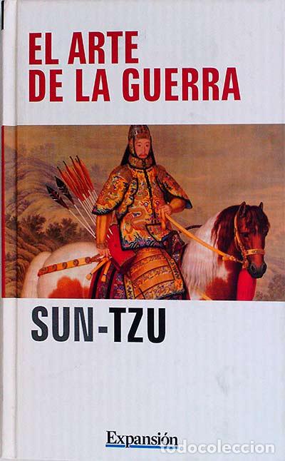 Libros: El arte de la guerra - Sun Tzu - Foto 1