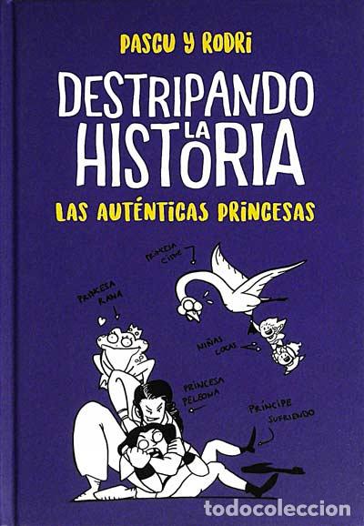 Libros: Destripando la historia - Pascu y Rodri - Foto 1