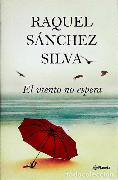 Libros: El viento no espera - Raquel S&aacute;nchez Silva - Foto 1