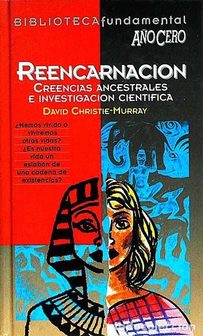 Libros: Reencarnaci&oacute;n - Christie-Murray, David - Foto 1