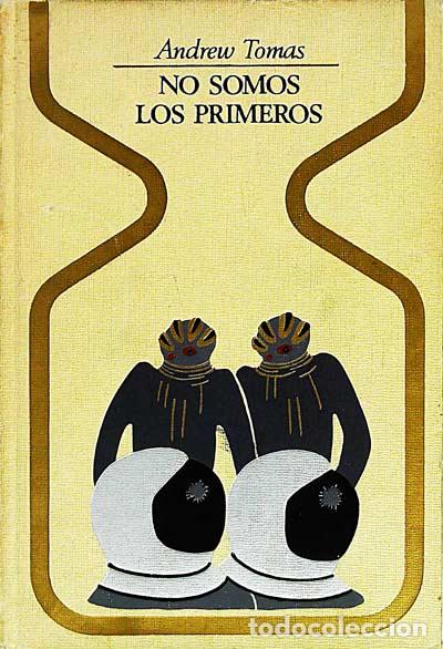 Libros: No somos los primeros - Andrew Tomas - Foto 1