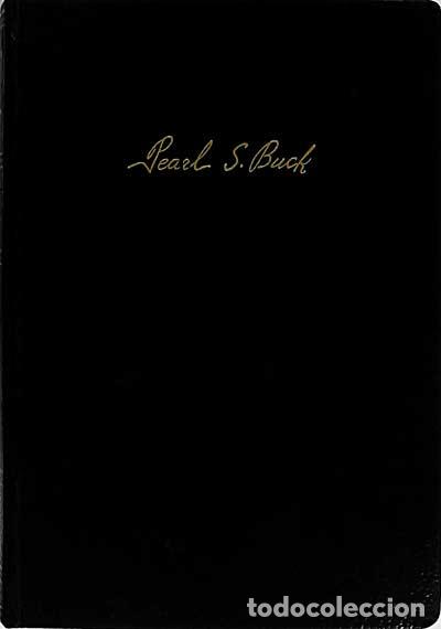 B&uuml;cher: Novelas V. Pearl S. Buck - Buck, Pearl S.