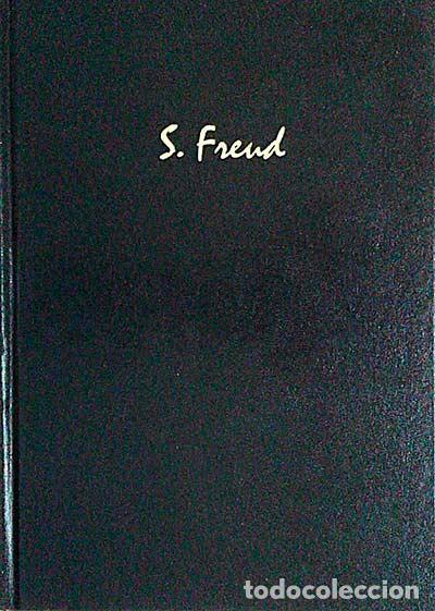 Libros: Obras completas X - Freud, Sigmund - Foto 1