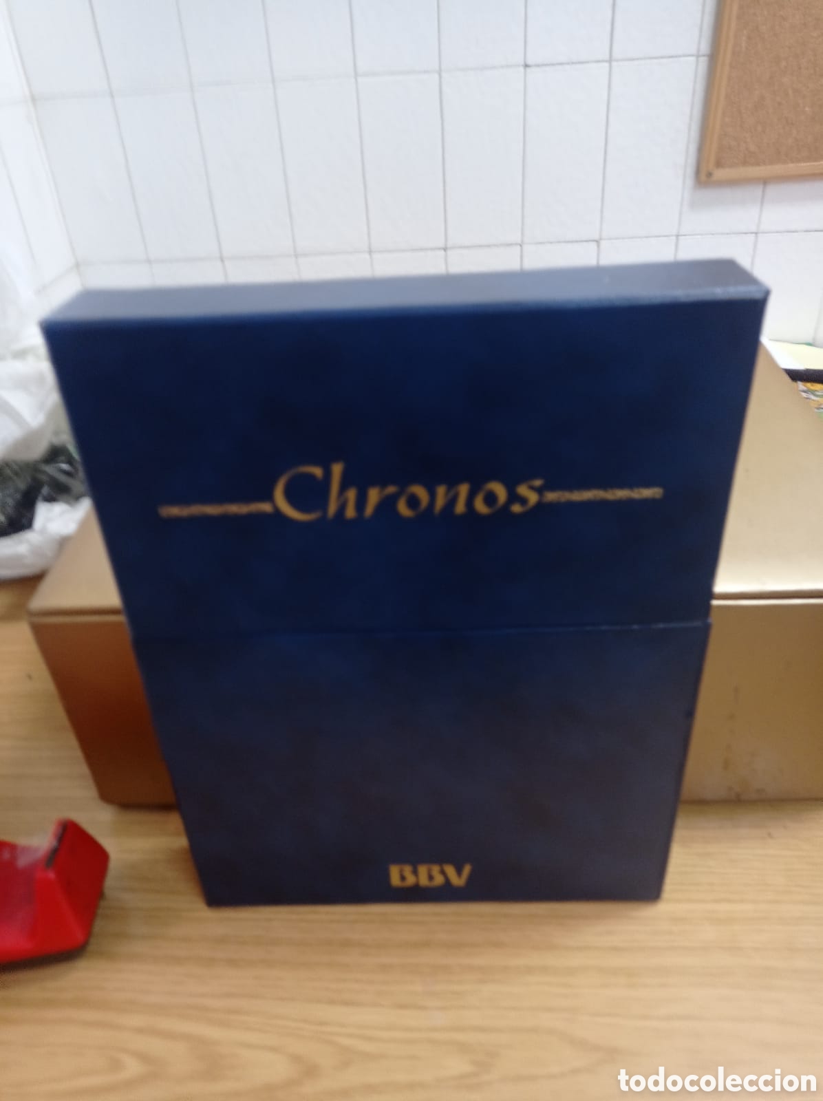 Libros: Chronos. El arte en los calendarios del medioevo - Foto 1