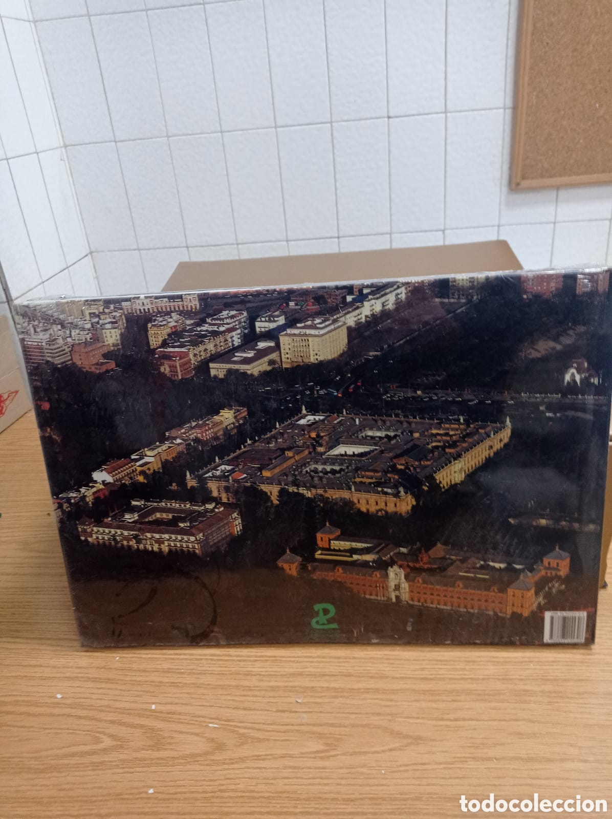 Libros: Desde el cielo a Sevilla. - Foto 3