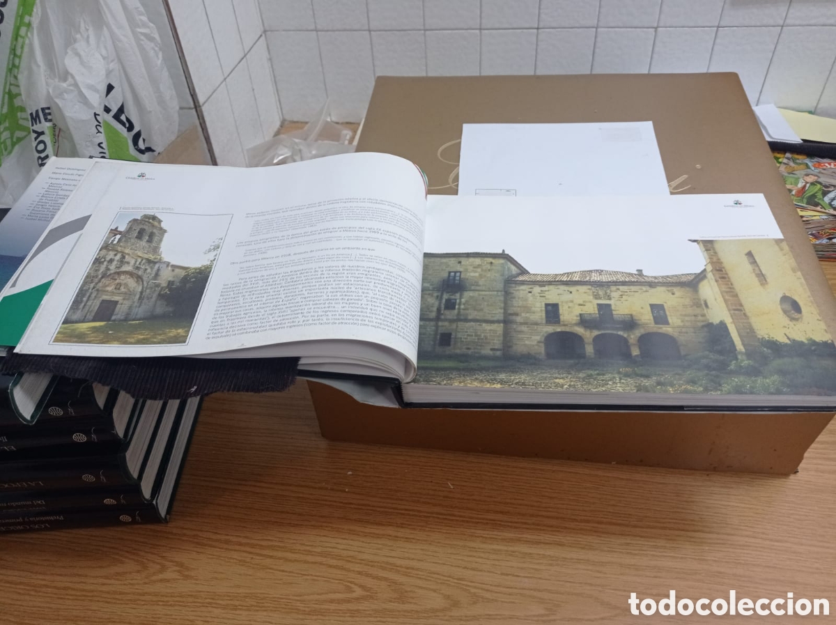 Libros: C&aacute;ntabros en M&eacute;xico. - Foto 2