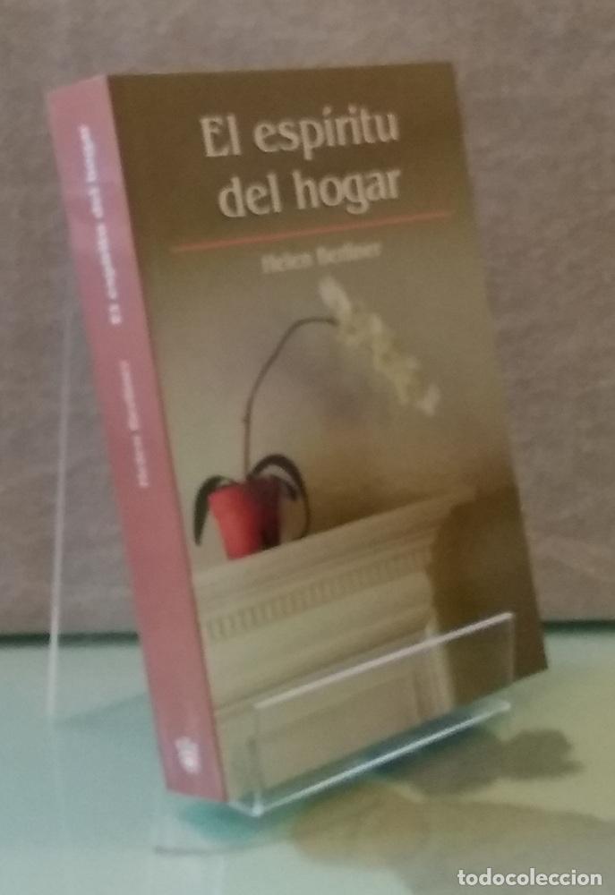 Libros: El esp&iacute;ritu del hogar (como NUEVO) - Helen Berliner - Foto 1