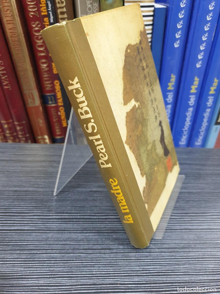 Libros: La madre Pearl S. Buck - Foto 1