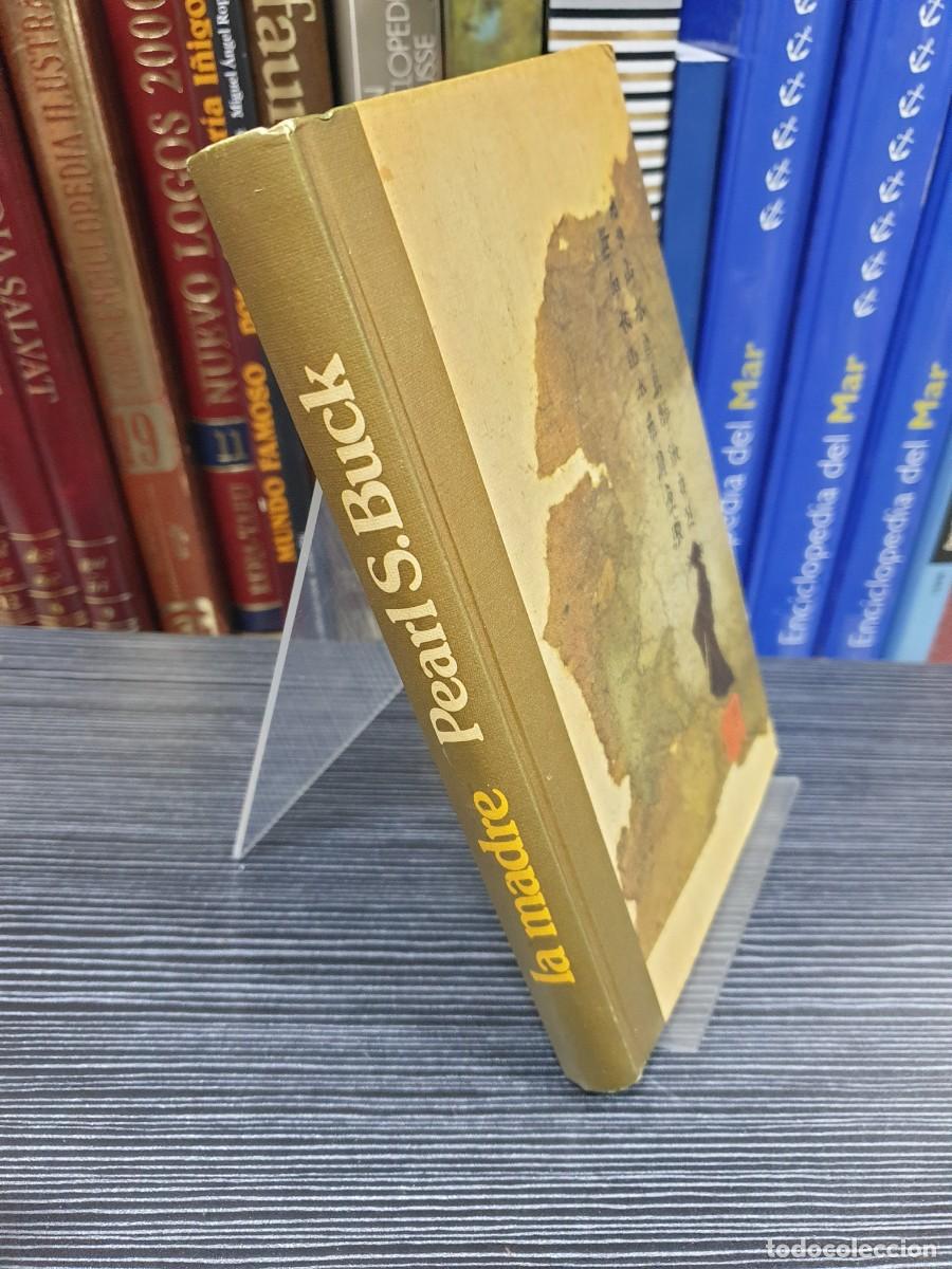 Libros: La madre Pearl S. Buck - Foto 2