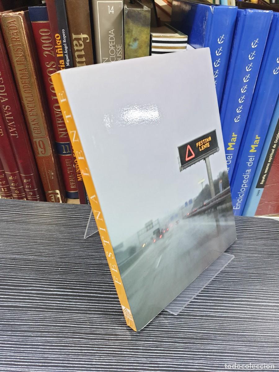 Libros: Festina Lente No visible en portada - Foto 1