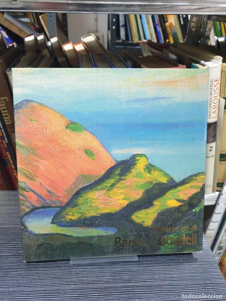 Libros: Pinturas en el Banco de Bilbao - Foto 1