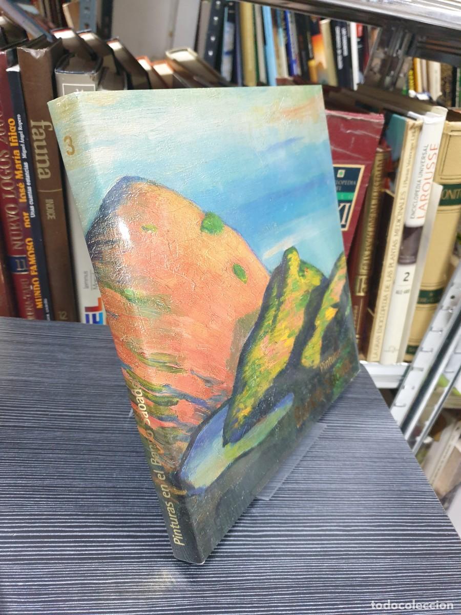 Libros: Pinturas en el Banco de Bilbao - Foto 2