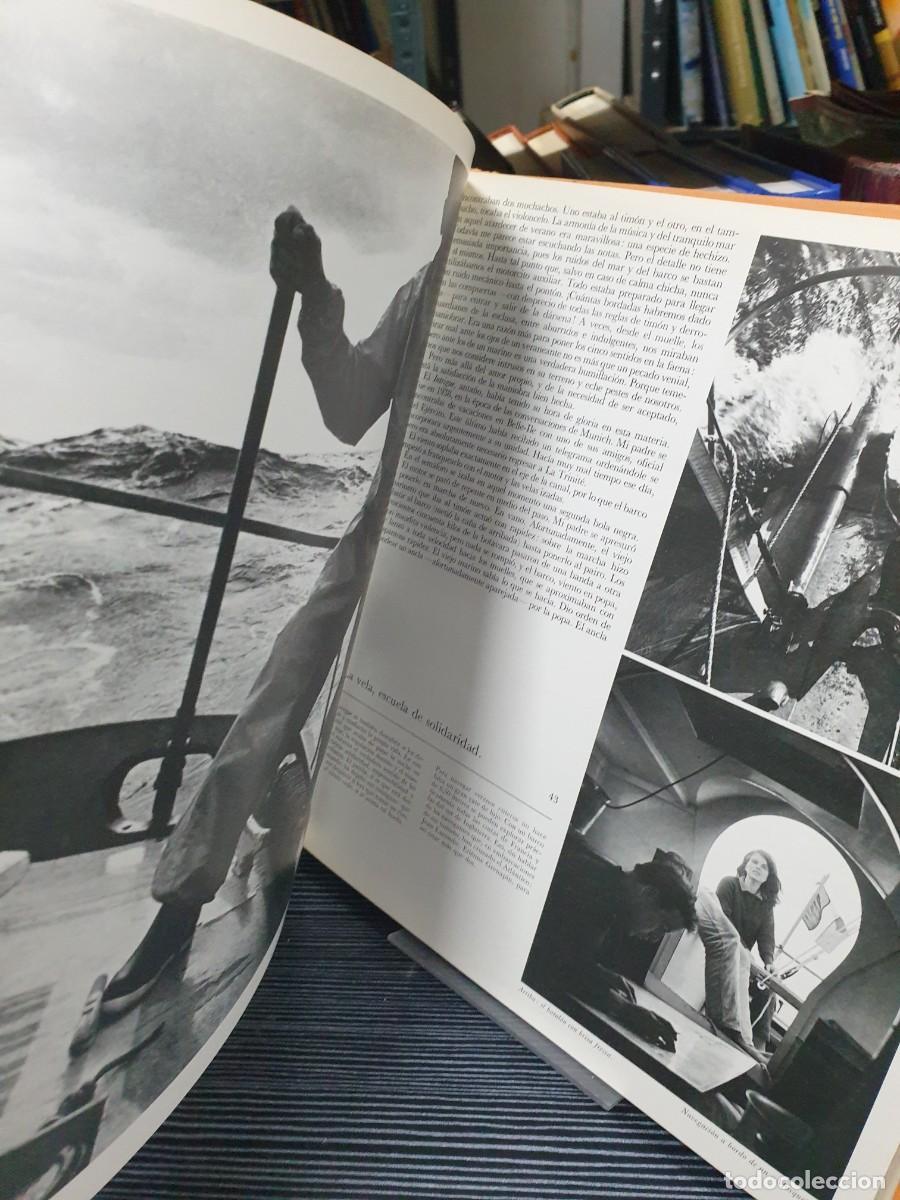 Libros: Alegr&iacute;as de la Vela EDICIONES DESTINO - Foto 5