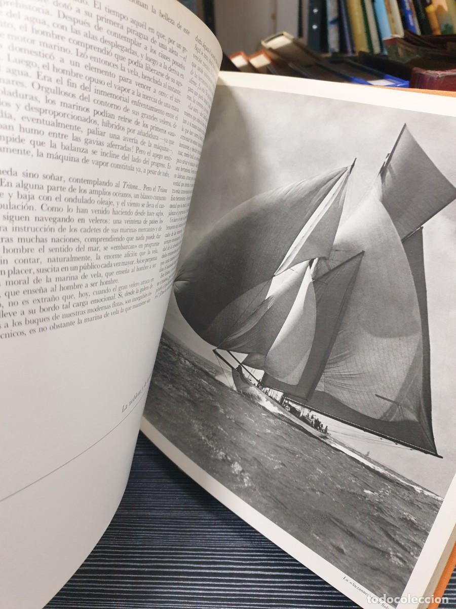 Libros: Alegr&iacute;as de la Vela EDICIONES DESTINO - Foto 7