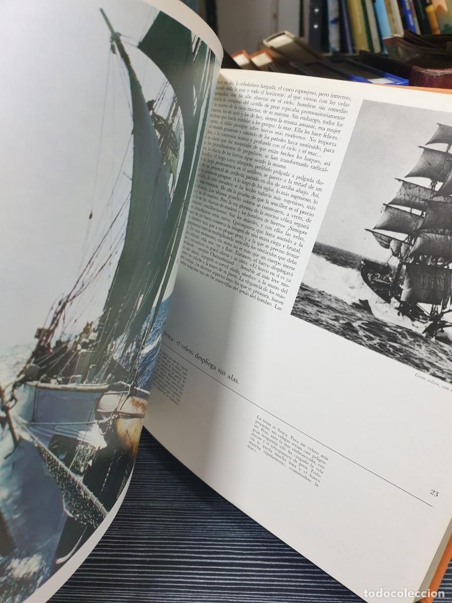 Libros: Alegr&iacute;as de la Vela EDICIONES DESTINO - Foto 8
